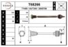 EAI T68266 Drive Shaft